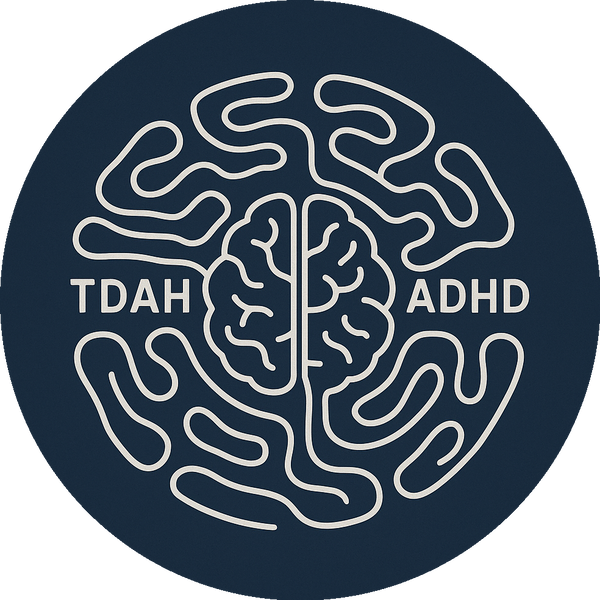 LIVING WITH ADHD*